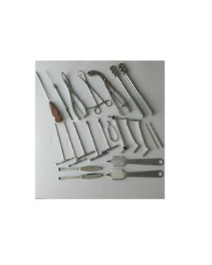 Veterinary Orthopedic Set