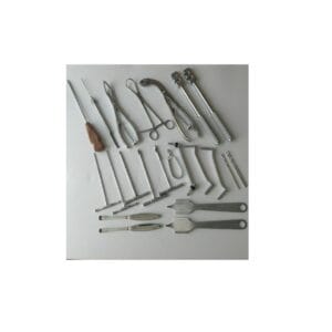 Veterinary Orthopedic Set