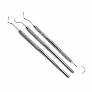 Explorer Set - Dental