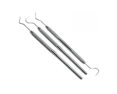 Explorer Set - Dental