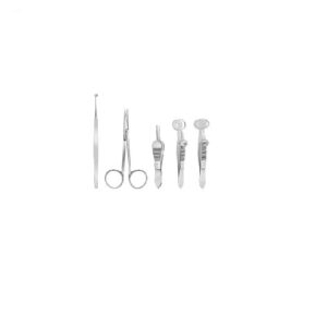 Surgery Kits For Surgeries 11 Cesarean Section Set