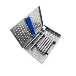 Large Prophy Set - Dental