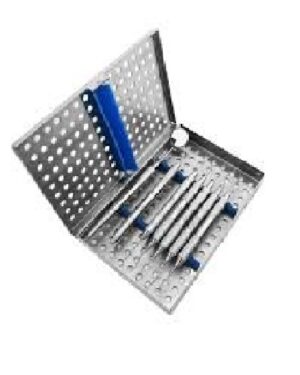 Large Prophy Set - Dental