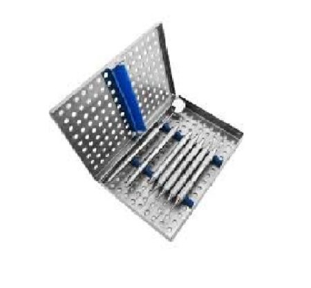 Large Prophy Set - Dental