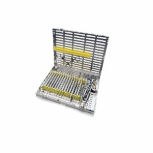 Total Restorative Set - Dental