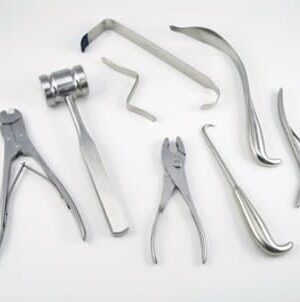 Basic Orthopedic Surgery Set