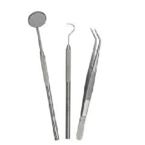 Basic Dental Set - Dental