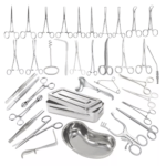 Hysterectomy Set Hysterectomy Set