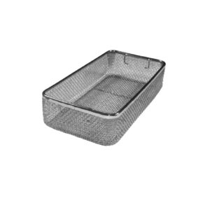 Wire Mesh Tray 540 x 255 x 50mm
