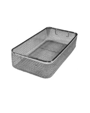 Wire Mesh Tray 70mm x 540mm x 255mm