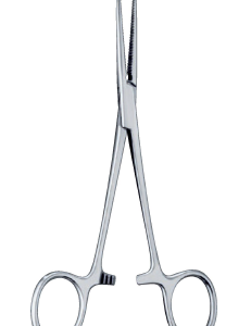 Crile Forceps 140mm