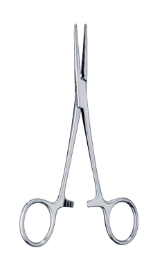 Crile Forceps 140Mm