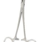 Crile Forceps 5 1/2″ Inch