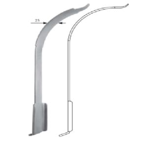 330mm 33cm BONE SURGERY - Bone levers