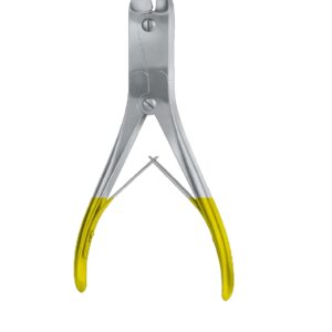 for soft wire up to diam. 3.0 mm,for hard wire up to diam. 2.2 mm 235mm 23.5cm BONE SURGERY-Bone Cutting Forceps