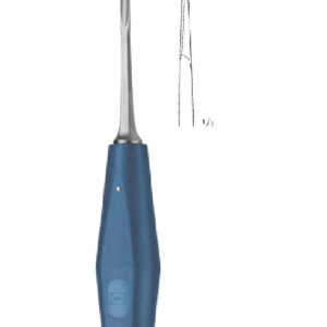 LEXER x =7 mm,Gouges 220mm 22cm BONE SURGERY- BONE CHISELS AND GOUGES