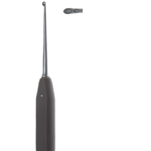 CASPAR x =3.6 mm 240mm 24cm BONE SURGERY- Bone Curettes