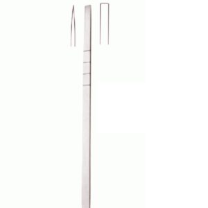 COTTLE x =7 mm 180mm 18cm BONE SURGERY - Chisels, Osteotomes for Rhinoplastic
