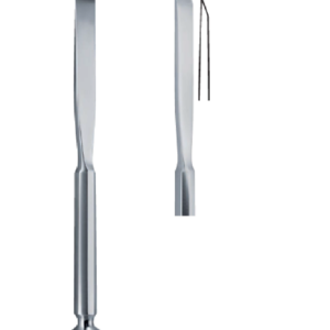 STILLE x =12 mm 205mm 20.5cm BONE SURGERY- BONE CHISELS AND GOUGES