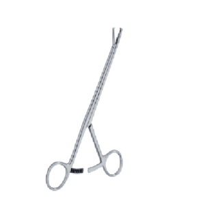 BRAND 150mm 15cm BONE SURGERY-Tendon Holding Forceps