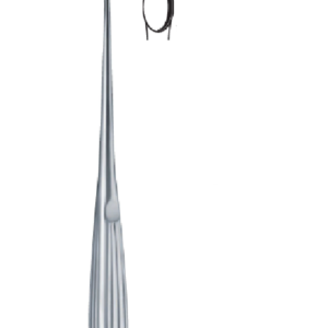 straight 200mm 20cm BONE SURGERY- Bone Curettes