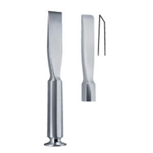 STILLE x =15 mm 200mm 20cm BONE SURGERY- BONE CHISELS AND GOUGES