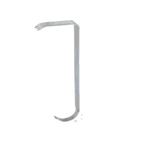 HIBBS 13 x 25 mm 235mm 23.5cm BONE SURGERY - Bone levers