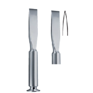 STILLE x =15 mm,Thin 205mm 20.5cm BONE SURGERY- BONE CHISELS AND GOUGES