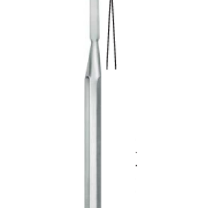 HOKE x =9 mm 170mm 17cm BONE SURGERY- BONE CHISELS AND GOUGES