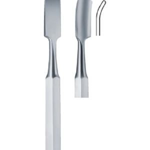 HIBBS x =13 mm 240mm 24cm BONE SURGERY- BONE CHISELS AND GOUGES