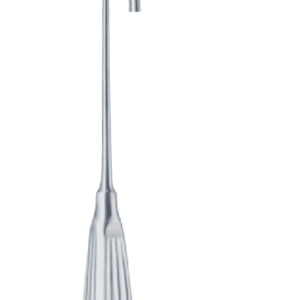 x =6.8 mm,straight 250mm 25cm BONE SURGERY- Bone Curettes