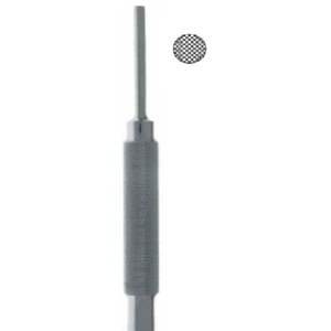 x =10 mm 180mm 18cm BONE SURGERY-Grafts pusher