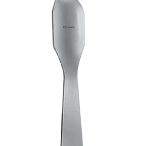 SCHUMACHER x = 35 mm 290mm 29cm BONE SURGERY - Bone levers