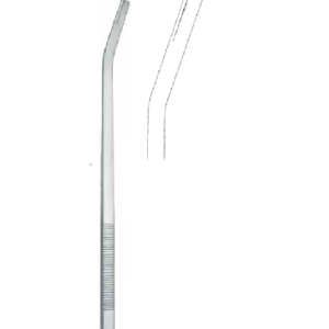 BAUER x =6 mm 205mm 20.5cm BONE SURGERY - Chisels, Osteotomes