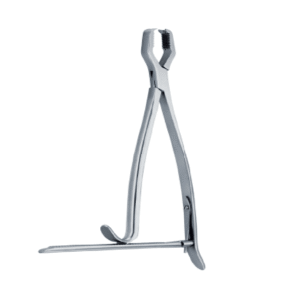 LANE 450mm 45cm BONE SURGERY - Bone Holding Forceps