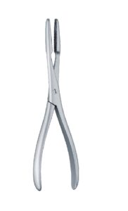 Sequestrum Forceps 200mm