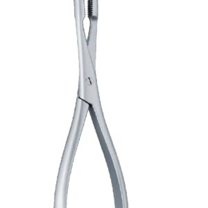 Sequestrum forceps 200mm 20cm BONE SURGERY-Bone Holding Forceps