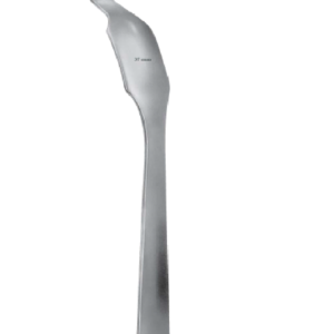 SCHUMACHER MOD. WAGNER x = 35 mm 355mm 35.5cm BONE SURGERY - Bone levers