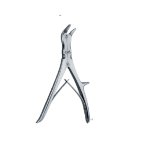 Bone Rongeurs Manufacturer In Sialkot Pakistan 10 Echlin 230Mm 23Cm Bone Surgery-Bone Rongeurs