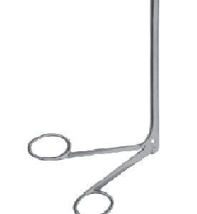 Bone Rongeurs Manufacturer In Sialkot Pakistan 33 Oldberg X =7 Mm 180Mm 18Cm Bone Surgery-Bone Rongeurs