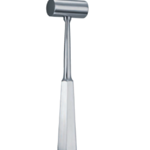 PARTSCH x = 22 mm , 200 g 180mm 18cm BONE SURGERY (Mallets)