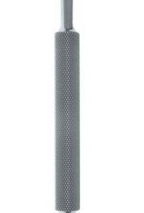 Bone Graft Pusher Straight 8mm