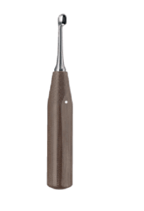 Volkmann Bone Curette Size 4 x 275mm