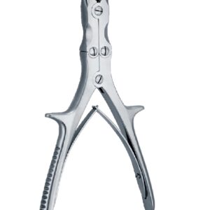 Bone Rongeurs Manufacturer In Sialkot Pakistan 51 Stille-Luer 220Mm 22Cm Bone Surgery-Bone Rongeurs