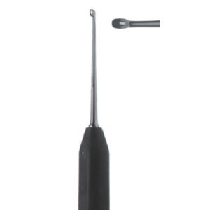 CASPAR x =4.4 mm 270mm 27cm BONE SURGERY- Bone Curettes