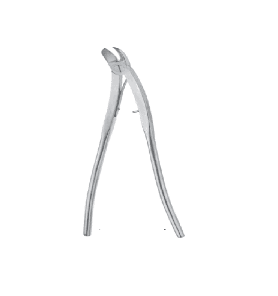 Bethune Bone Cutting Forceps 190mm 1 BETHUNE 190mm 19cm BONE SURGERY-Bone Cutting Forceps