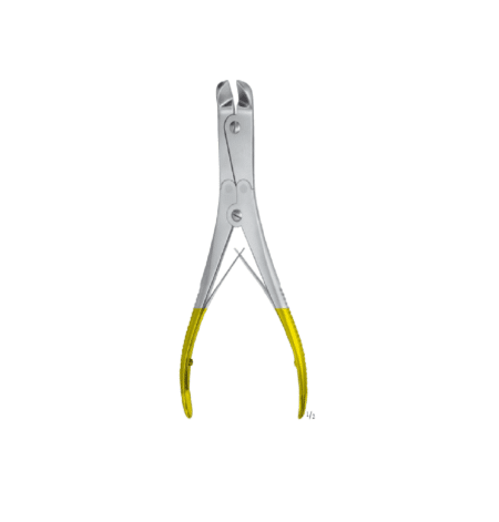 Harvey For Soft Wire Up To Diam. 3.0 Mm,For Hard Wire Up To Diam. 2.2 Mm 235Mm 23.5Cm Bone Surgery-Bone Cutting Forceps