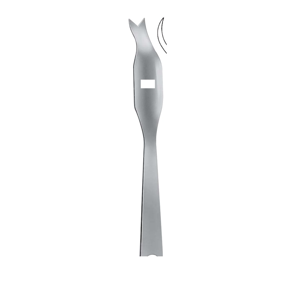 Schumacher Bone Lever 35mm x 290mm 1 BL 14-100-01