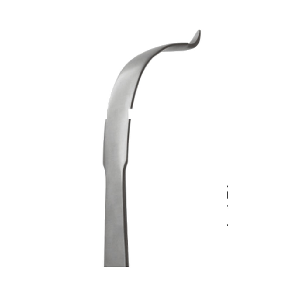 Bone Lever Wide 300mm 1 BL 14-135-01