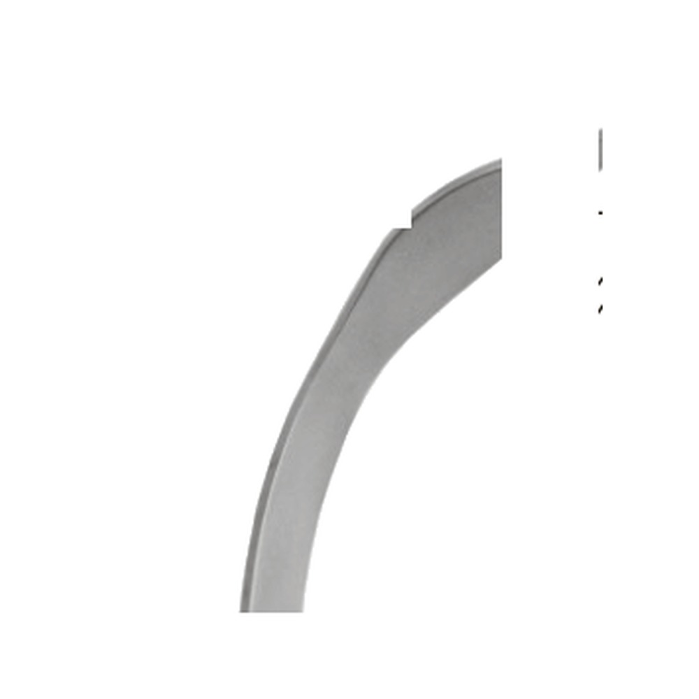 Bone Lever Wide 340mm 1 BL 14-160-01